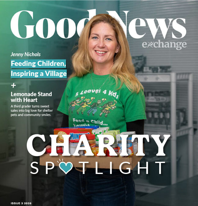 Charity Spotlight 2026