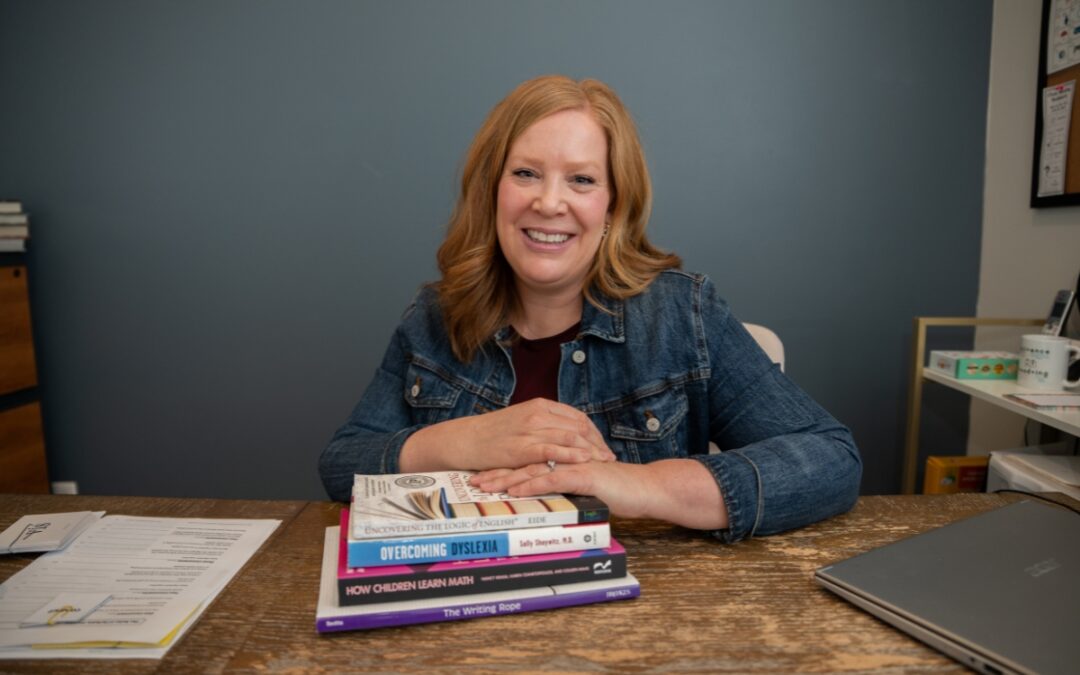 Jessica Bell: The power of yet