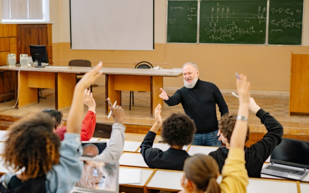 Letter From the Editor