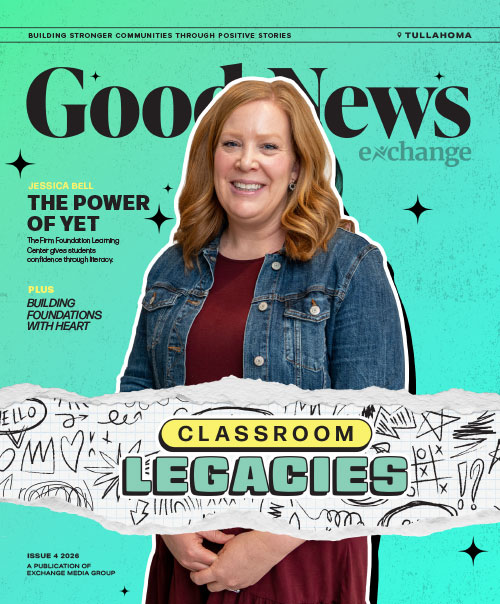 Classroom Legacies 2026