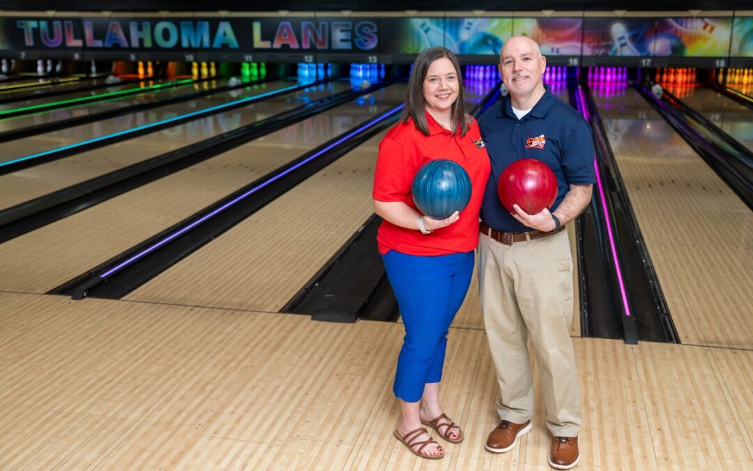 Tullahoma Lanes: Rolling fun for generations