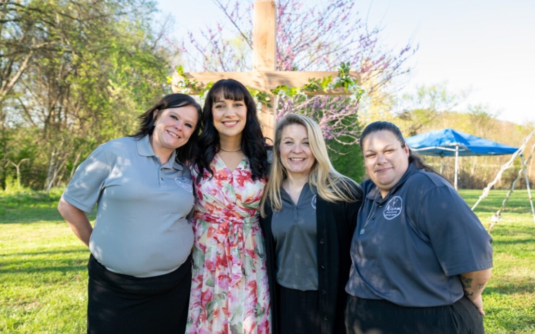 Miriam’s House: Gala celebrates recovery mission