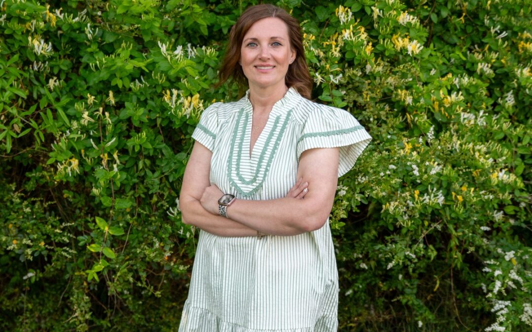 Brittany Smith: A cup of kindness