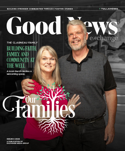 Our Families 2026