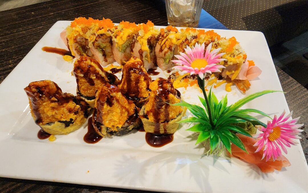 Yamato Japanese Steakhouse: A local dining favorite