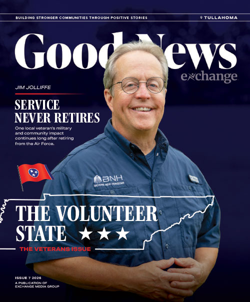 The Volunteer State 2026