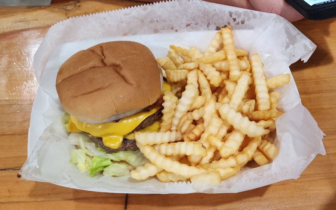 Kountry Kafe: A seat at the family table