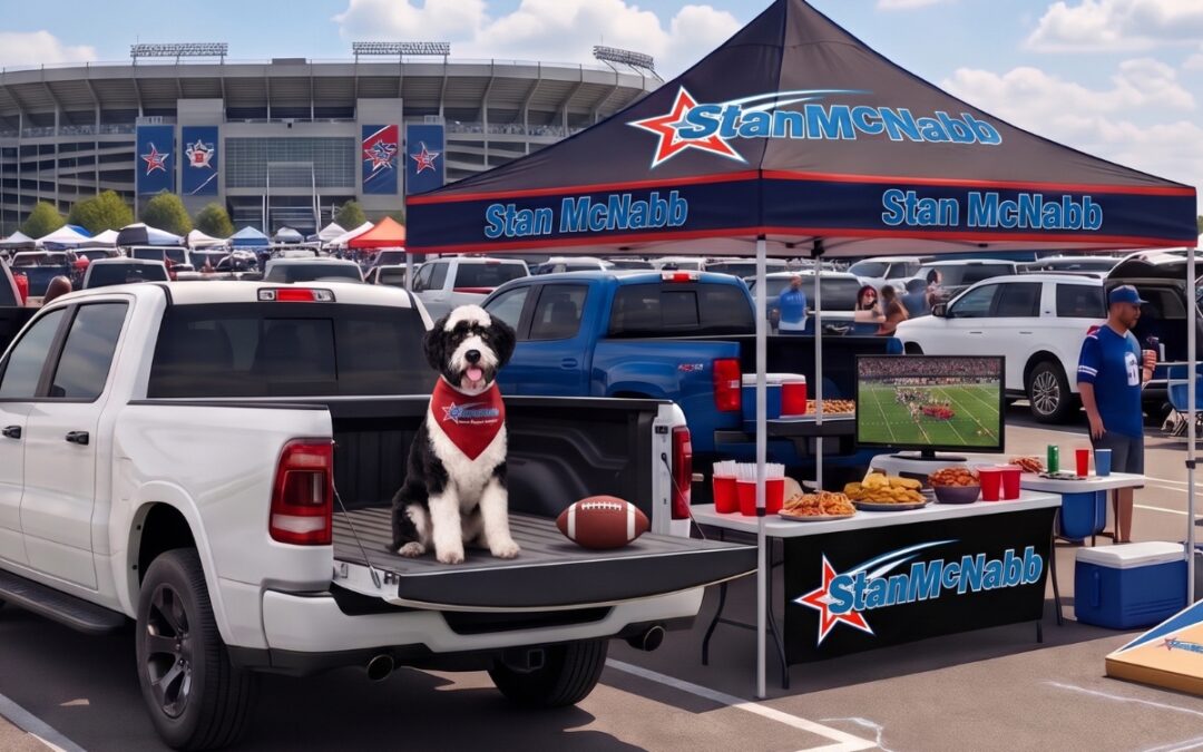 Stan McNabb Automotive: Fetch big Fall savings this month