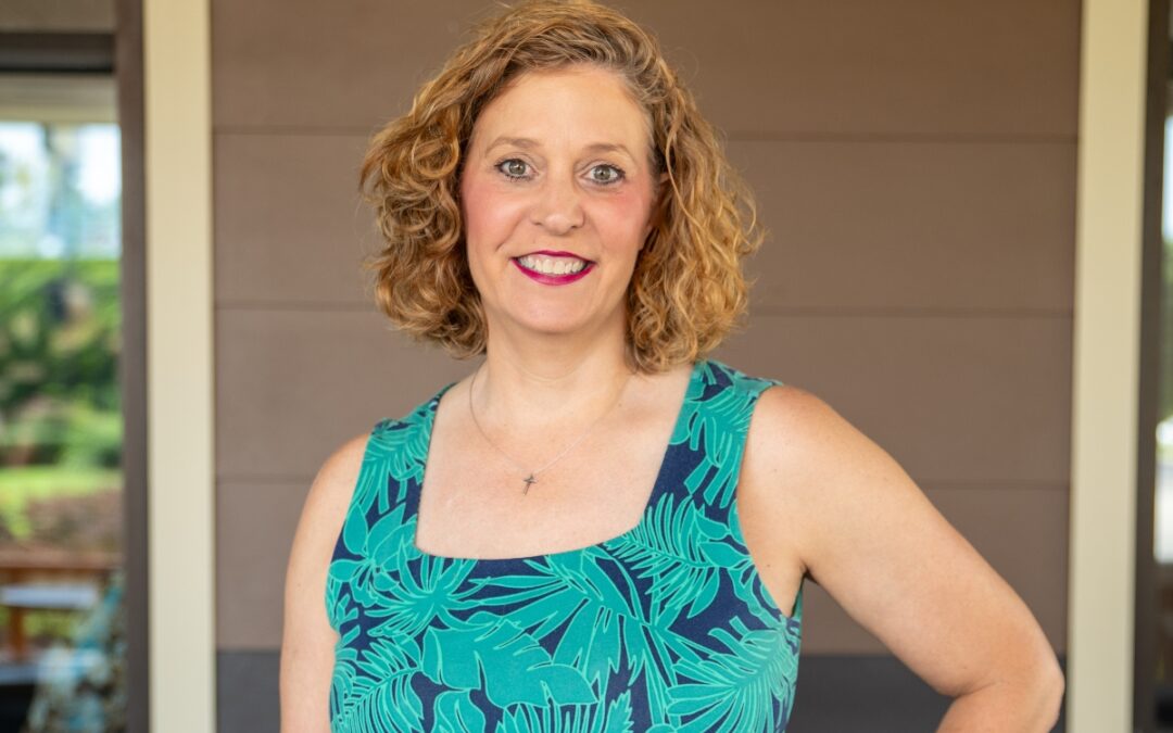 Sharon Nelius: Supporting students beyond the classroom