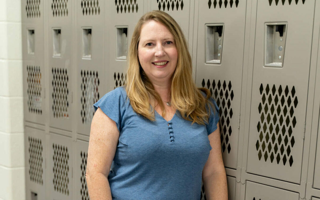 Equipping students to flourish after graduation