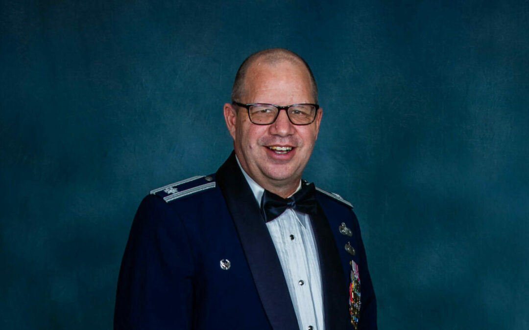Not recruiting soldiers, building better citizens