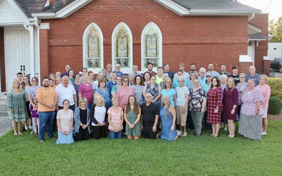 A chorus of community