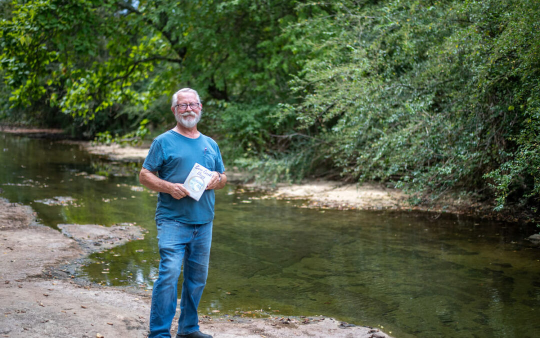 Warren Gill’s Compelling Story