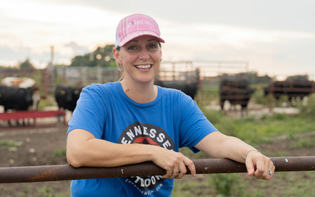 Life + Jennie Schutte – Patrick= Education