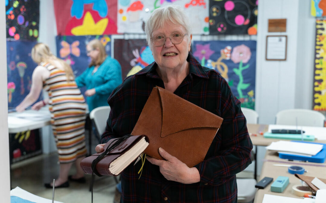 Artisan Depot Celebrates Craft Week With a Month Full of Creative Workshops.