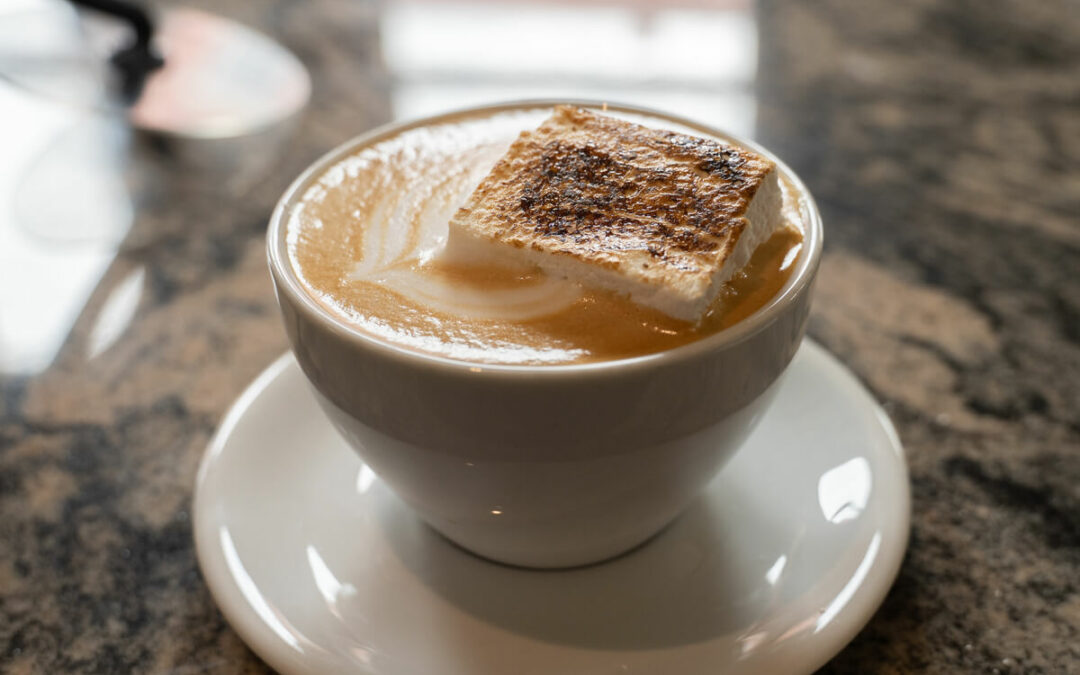 Brewing up The Best
