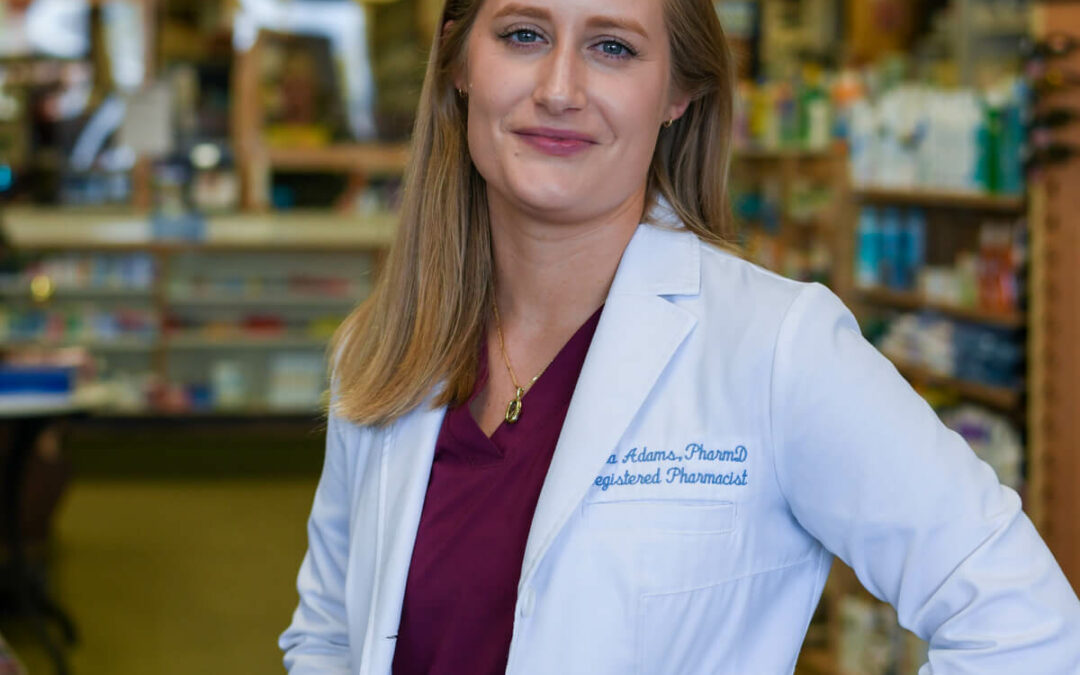 Bakers Bros. Drug Company – Historic Pharmacy Continues Legacy Under New Ownership