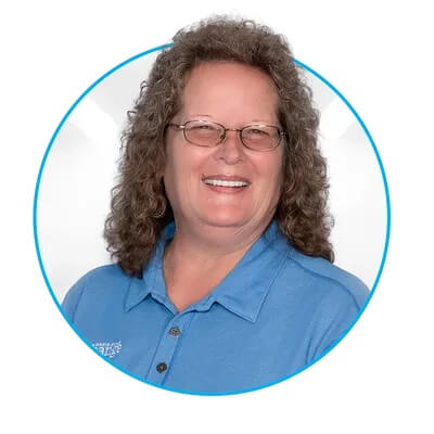 Barb Hargrove