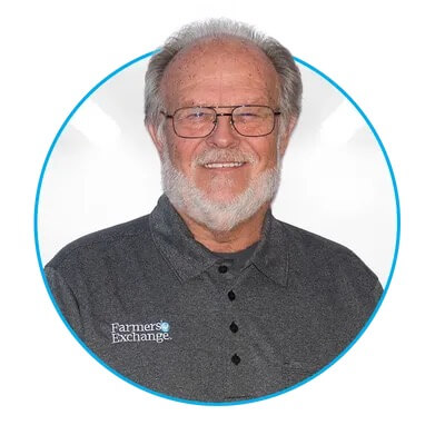 Bob Barger