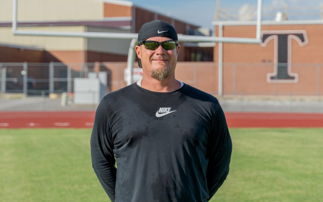 From Wildcat Defensive Coordinator to Head Coach