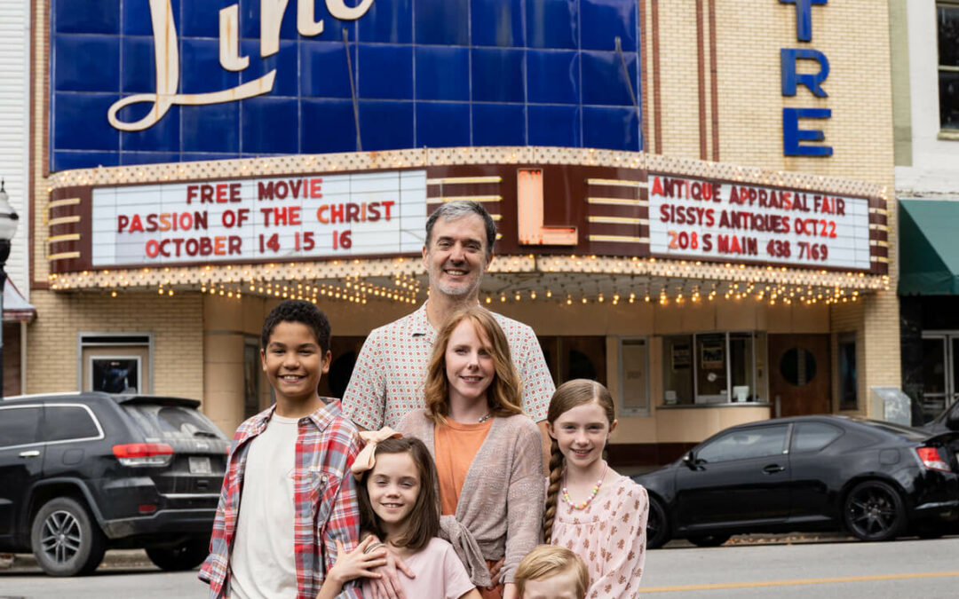 The Lincoln Theatre Through the Decades