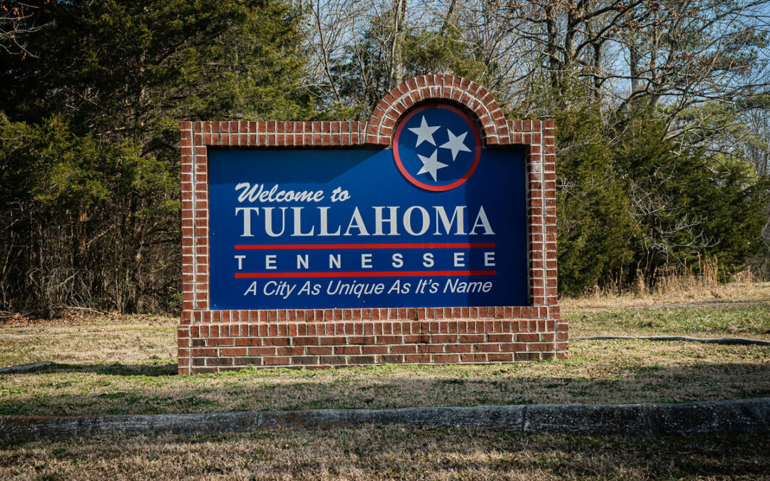 Tullahoma to offer Citizens Academy