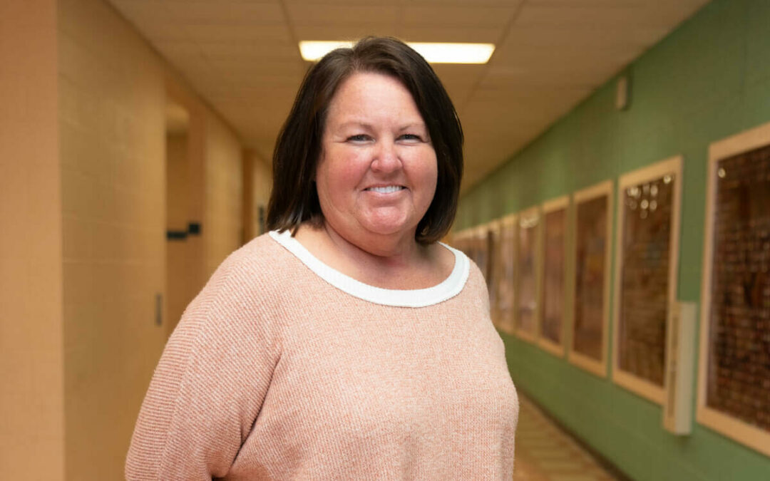 Cheri Blackwell – Local Teacher Works With The Community To Fund More Than 40 Scholarships