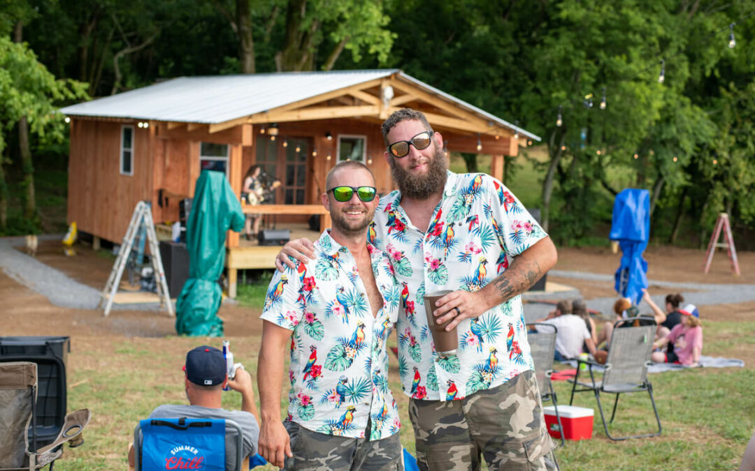 The inside scoop on Dave-A-Palooza