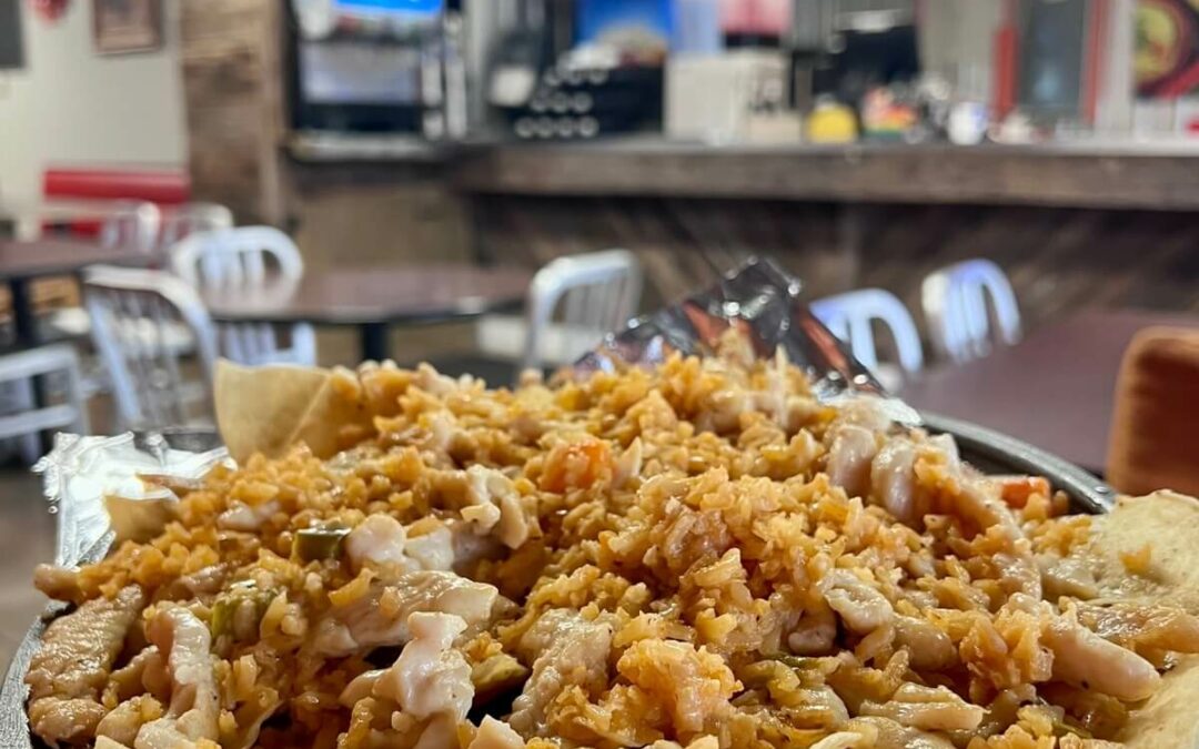 Taco Feliz Is Taking Classic Mexican Dishes And Elevating Them To A New Modern Level.