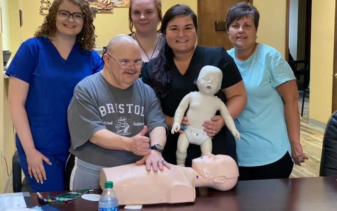 New Life TN brings life to residents