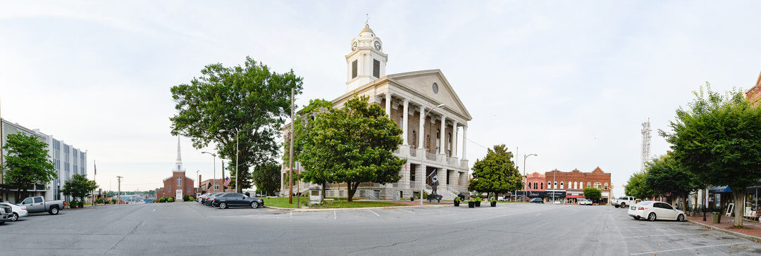Shelbyville undergoes renovation changes