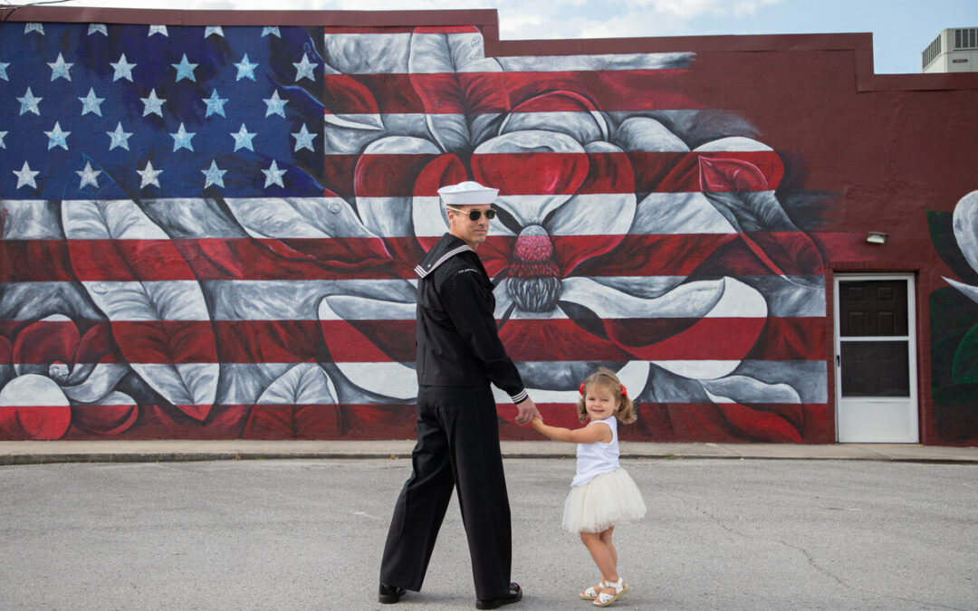 Local nonprofit spreads art across Tennessee