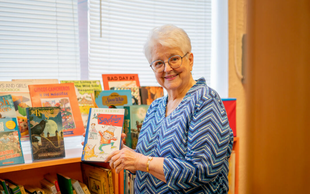 Local Nonprofit Changes the Course of Many Lives Here in Coffee County