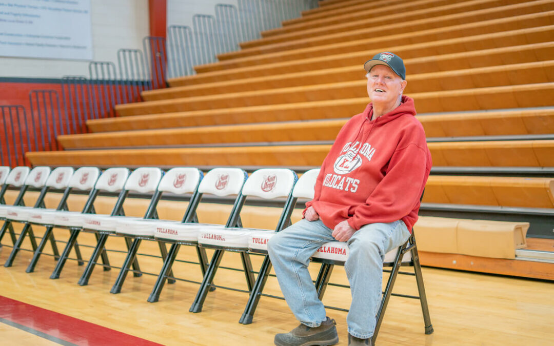Mike Finn – Local Sports Fan, Supporter, and Enthusiast