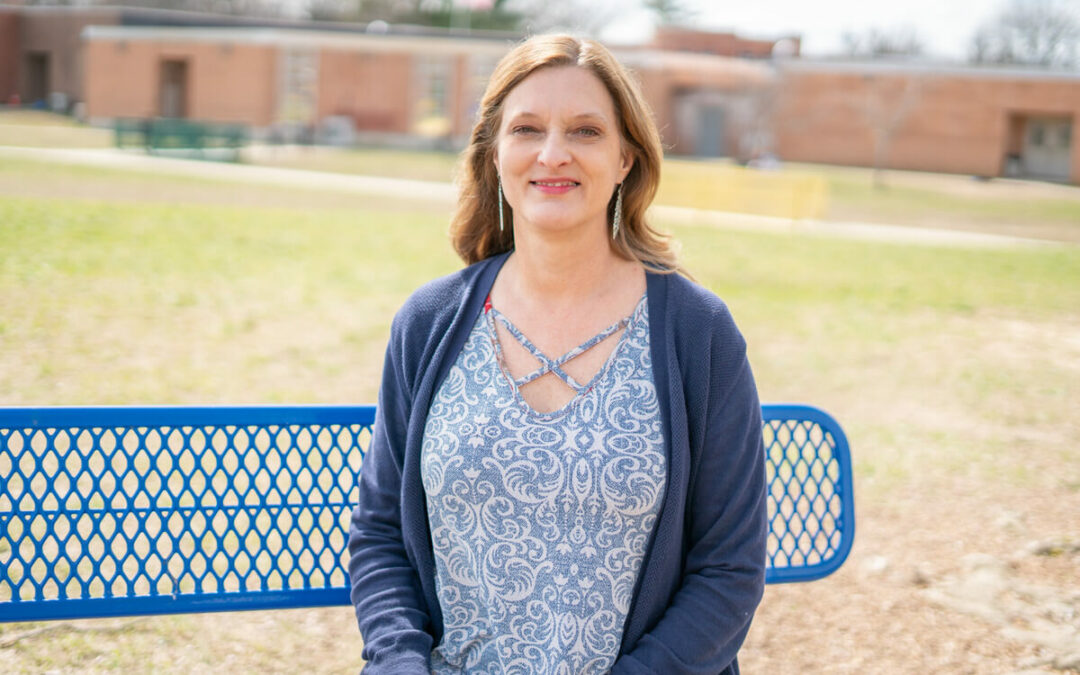 Gina Bumbalough – Coordinated School Health Director