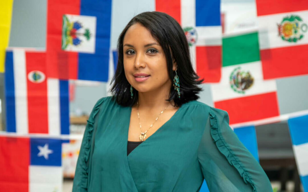 Stacy Morales: Local Business Owner Discusses Her Services — A Blessing to Many.