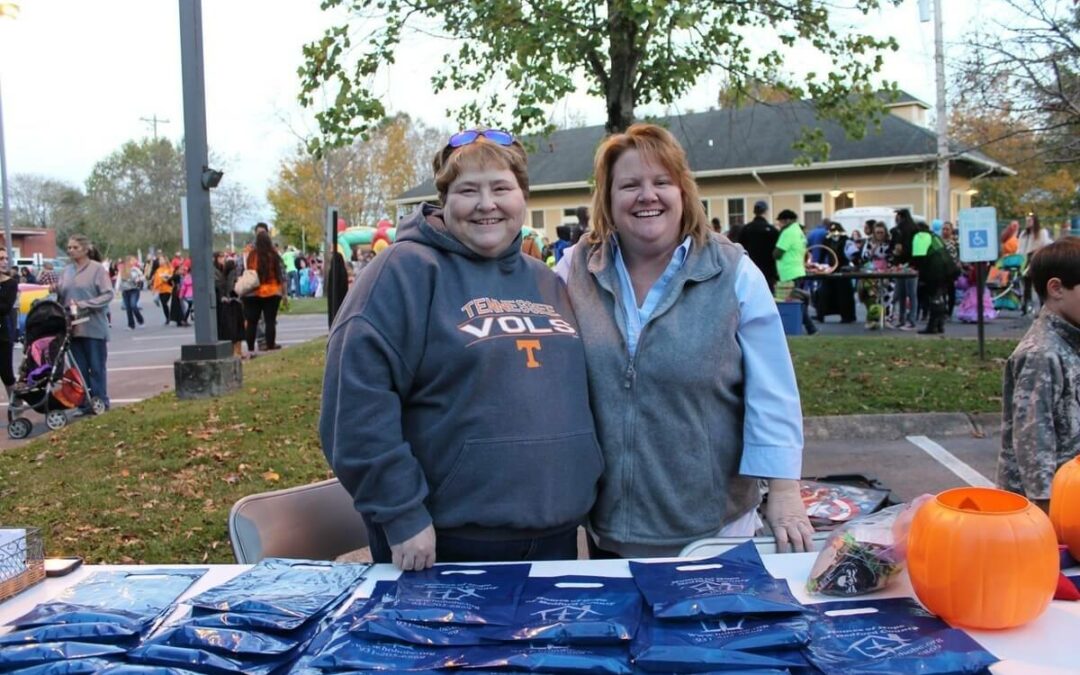 The Homes of Hope Organization