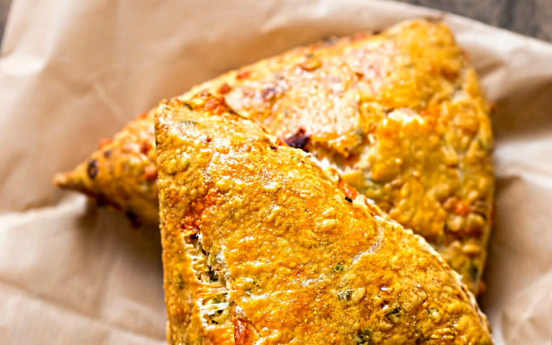 We’ve Gathered Some of the Best St. Paddy’s Day Recipes for You!
