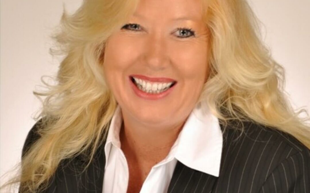 New Chamber of Commerce Director Leaves Retirement to Make a Lasting Impact on Bedford County