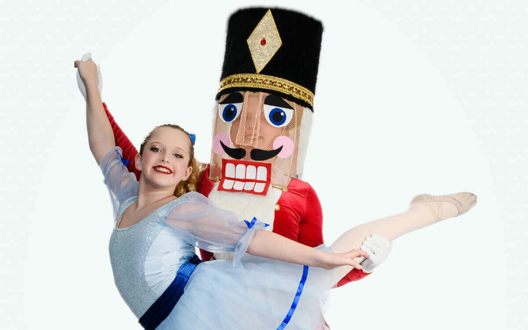 “The Nutcracker of Lincoln County” Returns After a Four-Year Hiatus.