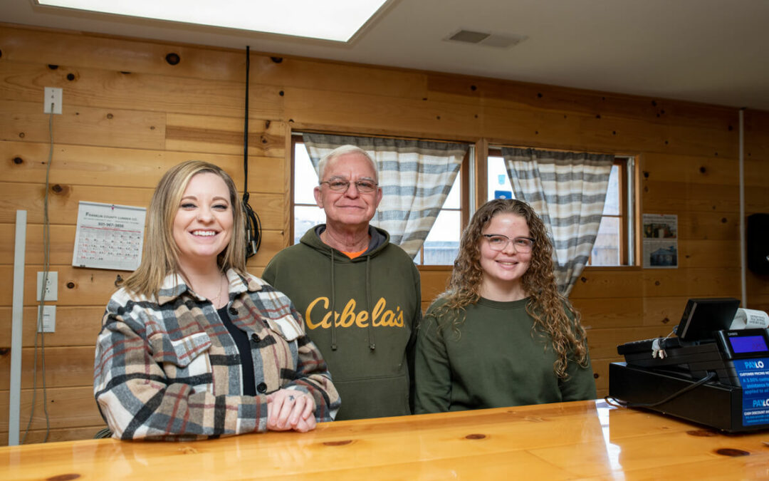 Dotson’s Country Market Has a New Place to Call Home, but Its Quality Remains the Same.