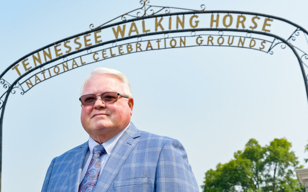 How Charles McDonald’s Leadership Has Impacted Bedford County.