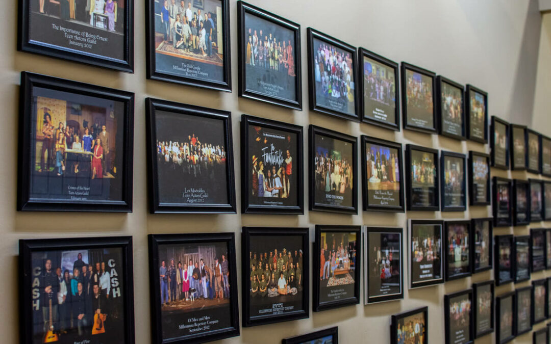 Manchester Arts Center