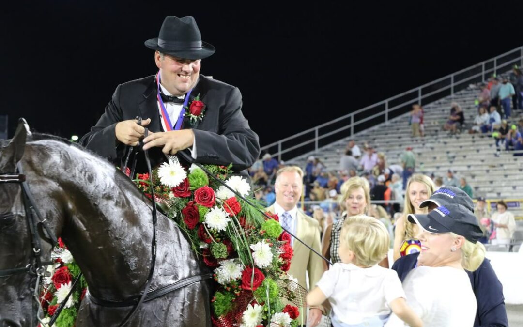 The Celebration’s Spring Fun Show