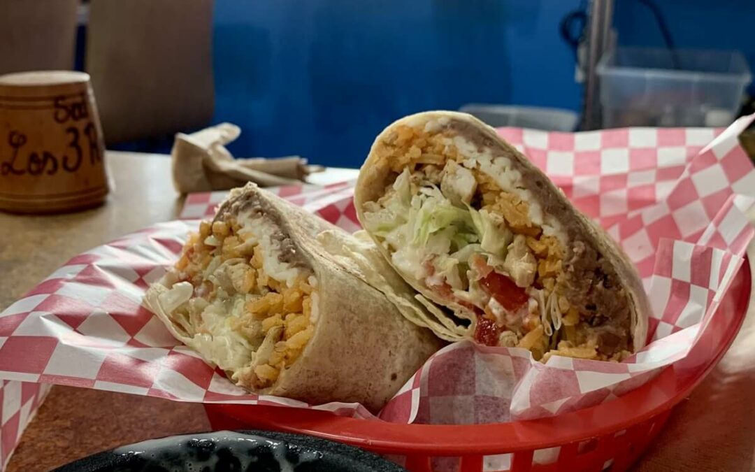 Mini Super Los 3 Reyes Delivers a Unique Cultural Experience With Authentic and Delicious Mexican Cuisine.