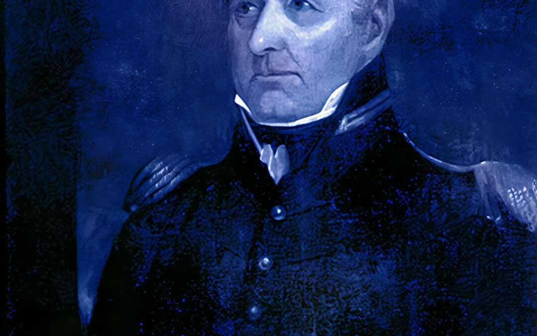 A Recount of General James Winchester