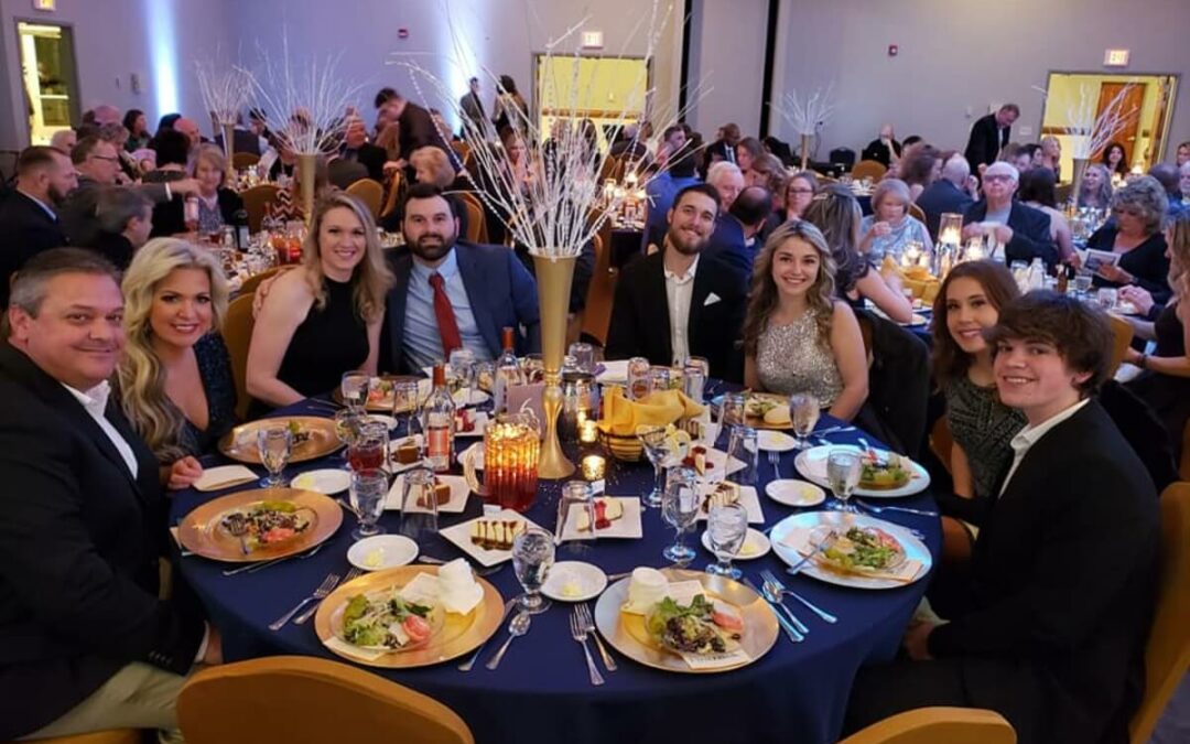 The Manchester Chamber Gala: A Love Story to Manchester