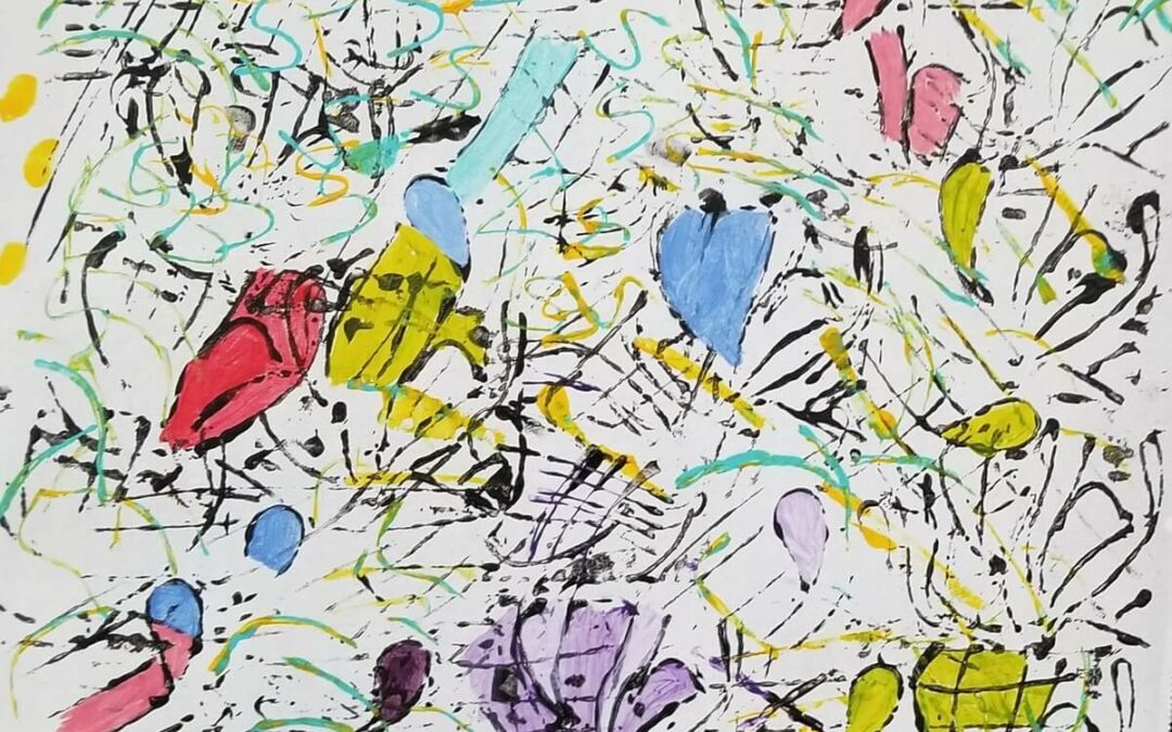 Artisan Depot Springs Into Art