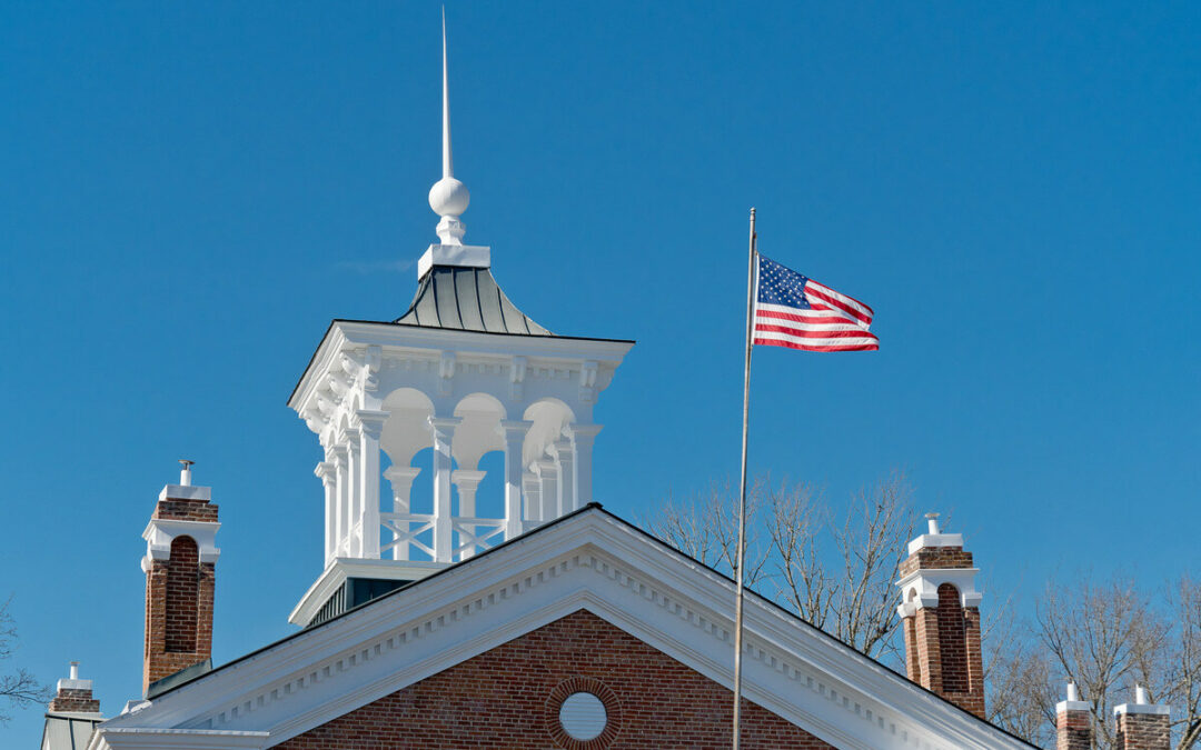 Census Data Shows Continual Growth in Manchester and Coffee County.