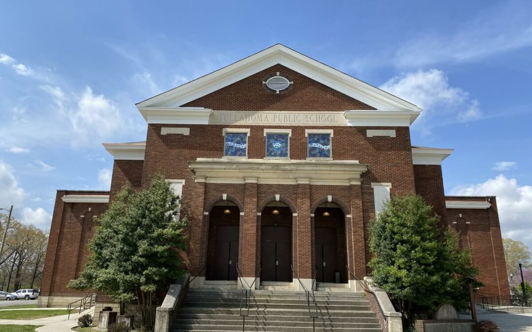 South Jackson Civic Center Celebrates Its Centennial.